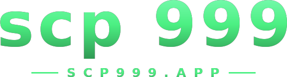 scp 999 logo